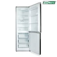 thumbnail image 3 of Conserv 11cf Bottom Freezer Refrigerator 24in w/ WINE RACK Stainless 110V, 3 of 14