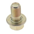 thumbnail image 4 of Tornillo Pinza De Tornillo Tornillos De Rotor 90107SM4000 Para, 4 of 5