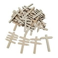 thumbnail image 3 of Tachiuwa 50 Pieces Micro Landscape Signposts for Sand Table Scene Architectural Model Set A, 3 of 9