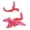 T 1pc, variant on 3D Printed Dragon with Wings , for Stress Relief, Surprise Animals Figurines for Boys