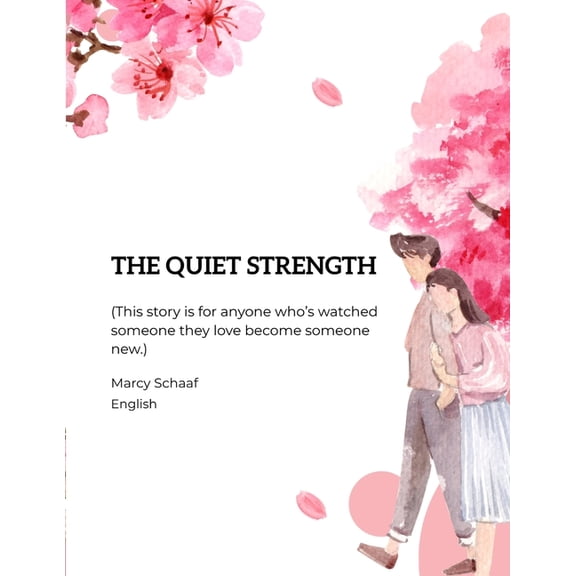 The Quiet Strength, (Paperback)