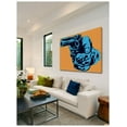 thumbnail image 5 of Marmont Hill "Gun 4" Print on Canvas, 5 of 5