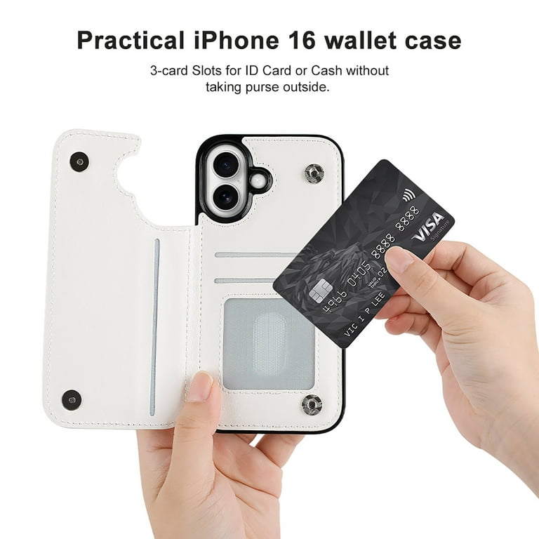 ★CARL YN★ Cube wallet 4colors W73101010 CARLYN_GLOBAL