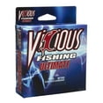 thumbnail image 5 of Vicious Ultimate Clear-Blue Fluorescent Mono - 12 Lb Test, 5 of 5