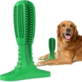 thumbnail image 1 of RUCACIO Juguetes para masticar perros, cepillo de dientes resistente y duradero para perros, 1 of 5