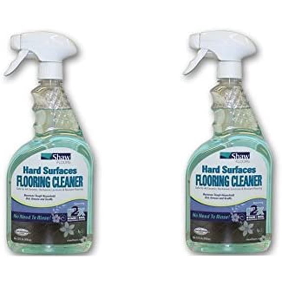 32 oz R2X Hard Surface Flooring Cleaner (Pack of 2)