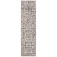 thumbnail image 3 of SAFAVIEH Martha Stewart Dacota Oregon Area Rug, Grey/Ivory, 9' x 12', 3 of 9