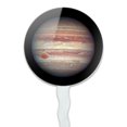 thumbnail image 2 of Planet Jupiter Solar System Cupcake Picks Toppers Decoration Set of 6, 2 of 6