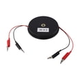 thumbnail image 3 of qifei Car multimeter connection accessories wire reel extension test retractable, 3 of 10