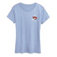 thumbnail image 2 of Toy Story - Jessie Gone Country Short Sleeve Graphic T-Shirt, 2 of 4