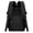Black 2210, variant on Business Laptop Backpack 16.9 inches / 43 cm Flight Approved Travel Carry On with Shoe Compartment, Black 2210