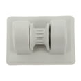thumbnail image 1 of Fishing Reel Replacement Parts Inflatable Boat Anchor Holder Professional Rope Support PVC Kayak Anchor Holder Row Roller for Rafts Yachts KayaksWhite, 1 of 7