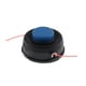 thumbnail image 1 of Cabezal de desbrozadora universal T35 para 531300194 537388101 323L, 1 of 8