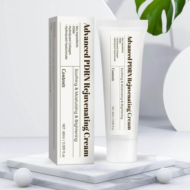 Kokovifyves Advanced PDRN Rejuvenating Cream Salmon DNA PDRN Face