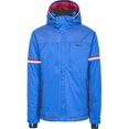 thumbnail image 1 of Trespass - Chaqueta de Esquí Izard para Hombre (Azul) Trespass UTTP4384_blue, 1 of 3