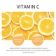 thumbnail image 2 of 25g Vitamin C Cream Cream Extra Soothing & Nourishing Cream for Women Girls Anti-aging Skin Care, 2 of 3
