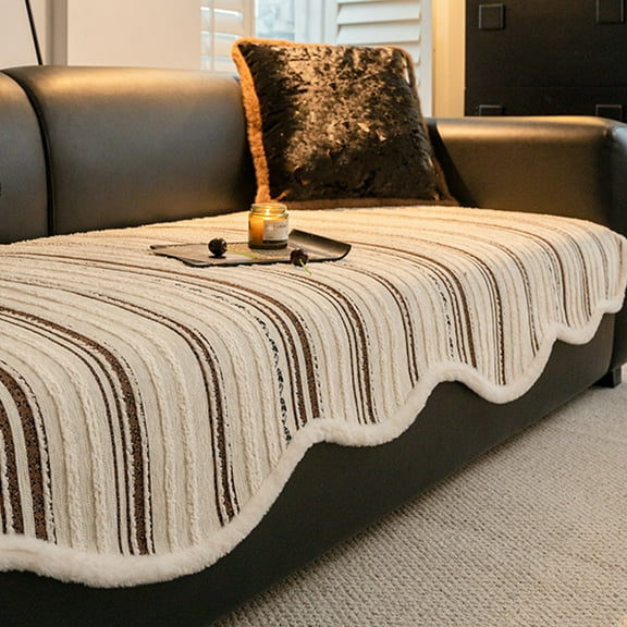 Sofa Cover, Sofa Protective Cover, Sofa Cushion Blanket, Non-slip Sofa Cover