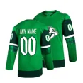 thumbnail image 3 of Jersey personalizado de hockey sobre hielo para hombre de Nashville # 91 Steven Stamkos # 59 Roman Josi # 74 Juuse Saros # 9 Filip Forsberg Jonathan Marchessault, 3 of 5