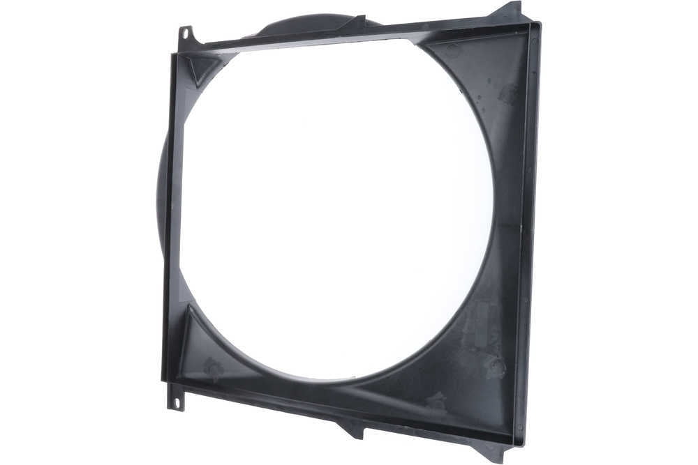URO Parts URO-007676 Engine Cooling Fan Shroud