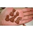 thumbnail image 4 of Silicone Sugar Mould chess 3D craft Cake Tools Cake Mould, 4 of 8
