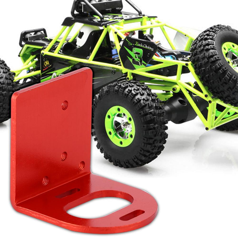 Mgaxyff Adjustable Motor Mounting Holder Bracket Seat Base for 540/3660