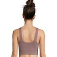 thumbnail image 2 of Avia Women's Low Support Double Scoop Sports Bra, Sizes S-XXXL, 2 of 4