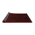 thumbnail image 2 of Ahgly Company Indoor Rectangle Abstract Red Contemporary Area Rugs, 8' x 10', 2 of 4