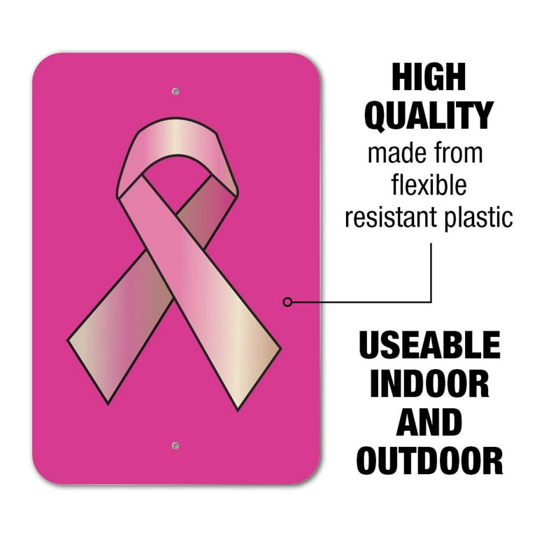 pink breast cancer awareness ribbon – Office of Research and Innovation