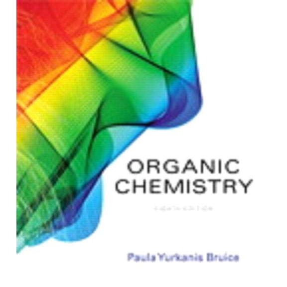 Pre-Owned Student Study Guide and Solutions Manual for Organic Chemistry Paperback