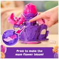 thumbnail image 3 of Bloomables by Hatchimals, Flower Fest with 3 Surprise Characters, 9 Accessories & Stage, 3 of 13