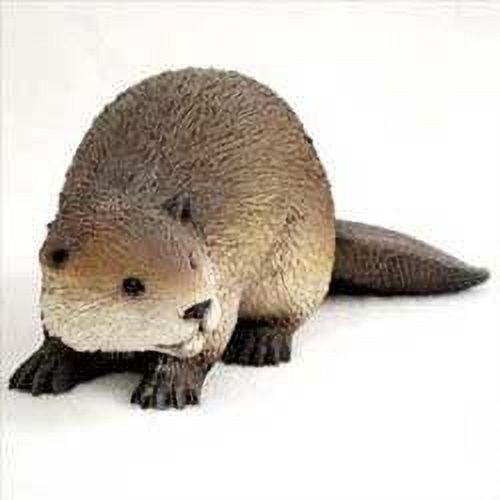 Conversation Concepts Beaver Figurine