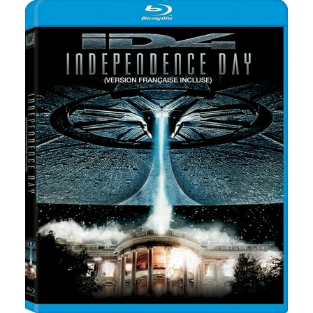 Independence Day (Blu-ray) - Blu-ray