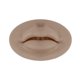 thumbnail image 2 of Labios de silicona para práctica de tatuajes, artistas de simulación, práctica de labios humanos, accesorios de entrenamiento de Microblading gruesos y elásticos suaves Likrtyny Cuidado Belleza, 2 of 3