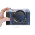 thumbnail image 5 of Color PU Half Camera Case for XM5 with Tripod Mount Pu Case Base Shell, 5 of 16