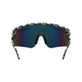 thumbnail image 5 of Gafas de Sol FOCO Las Vegas Raiders NFL con Marco Grande Floral, 5 of 5