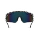 thumbnail image 5 of Gafas de Sol FOCO Las Vegas Raiders NFL con Marco Grande Floral, 5 of 5