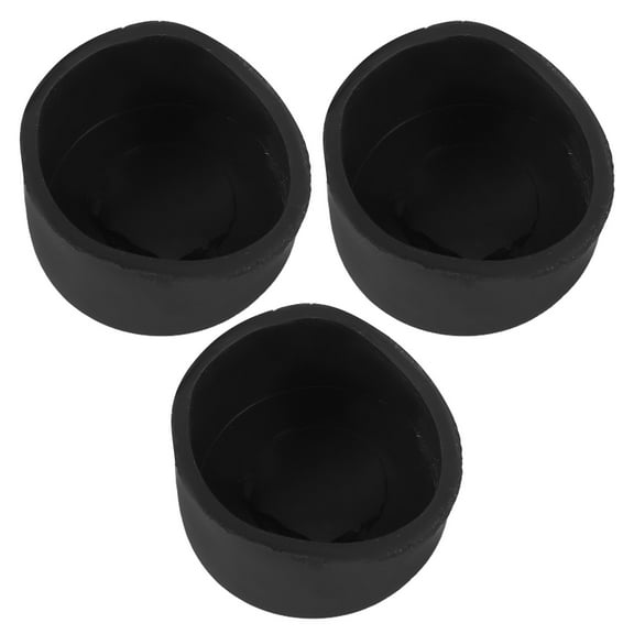 unbranded Wig Head Holders Base Cushion Tabletop Cap Display Leg Cover And Wig Display Bracket Pad For Hat Organizer And Wig Supplies