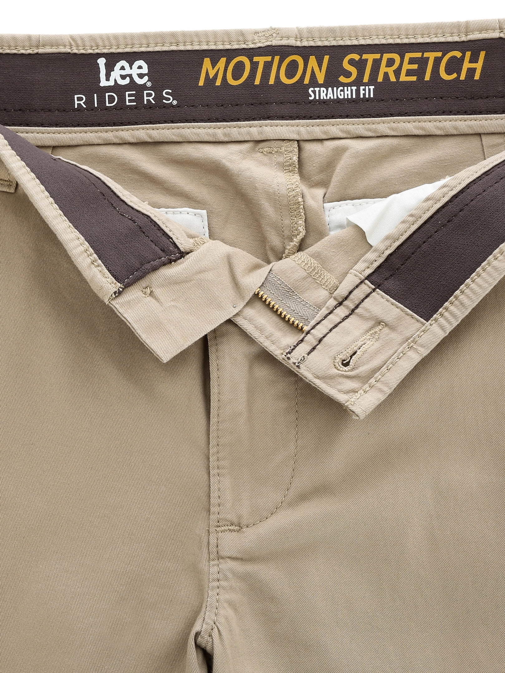 lee motion stretch cargo pants