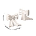 thumbnail image 3 of Elegant Ceramic Desktop Art Home Ornament For Living Room Decoration, 3 of 7