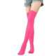 thumbnail image 4 of Calcetines largos hasta el muslo para mujer Calcetines hasta el muslo por encima de la rodilla Calcetines largos, 4 of 5
