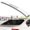 Pearl White, variant on W-Power For 2012-2018 BMW 3-Series F30 F80 Carbon Look Rear Roof Visor Spoiler