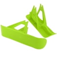 thumbnail image 4 of Children's Balanced Car Skis Kids Snowboard Sledge Balanced Scooter Board Ski Parts, 4 of 8