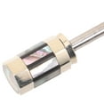 thumbnail image 6 of MIPCASE Violin Bow Frog Screw for Violin and Viola Multi Color Metal Part Easy to Use Durable Accessory, 6 of 6