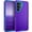 Light Purple/Turquoise, variant on Designed  for Samsung Galaxy S26 Ultra Case,[Heavy Duty Protection][Non-Slip][Shockproof] 3-Layer Rugged Cover Phone Case for Samsung Galaxy S26,/S25/S24/S23/S22/S21