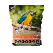 Galapagos Natural Walnut Bedding 8Quarts Tan