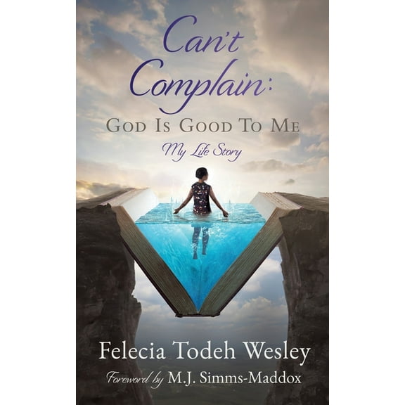 Can't Complain: God Is Good To Me: My Life Story, (Paperback)