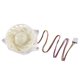 thumbnail image 3 of Conjunto de Motor Refrigerador Ventilador Refrigeración EAU64824805 Compuerta EAU64824806 Accesorios Nuevos, 3 of 11