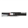 thumbnail image 2 of 6PK Oregon 396-730 Blades Compatible With John Deere M128485, M131958, 2 of 3