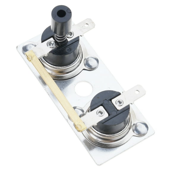 232306 Water Heaters Thermostat Switches With Suburban Series SW6DE SW10DE SW12DE Featuring Temperature Control