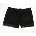 thumbnail image 2 of MISS MOLY Women's Butt Lifter Padded Shaperwear Hip Enhancer Sexy Underwear S to 3XL 2 PACK, 2 of 4
